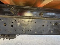 Mitsubishi FUSO FIGHTER лот № 3276 оценка 3  с аукциона в Японии 8