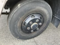 Mitsubishi FUSO FIGHTER лот № 3276 оценка 3  с аукциона в Японии 7