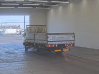 Mitsubishi FUSO FIGHTER лот № 3276 оценка 3  с аукциона в Японии 1