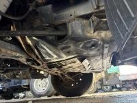 Toyota HIACE TRUCK лот № 1462 оценка R  с аукциона в Японии 9