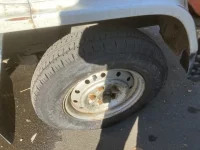 Toyota HIACE TRUCK лот № 1462 оценка R  с аукциона в Японии 8