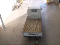 Toyota HIACE TRUCK лот № 1462 оценка R  с аукциона в Японии 2