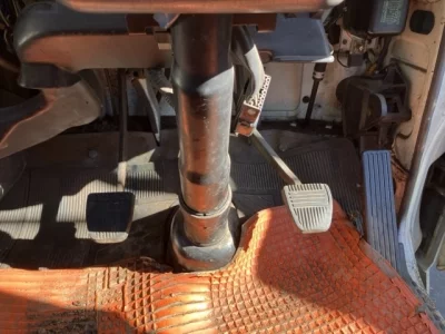 Toyota HIACE TRUCK  с аукциона в Японии