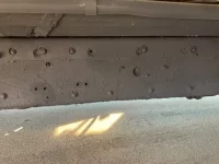 Mitsubishi FUSO FIGHTER лот № 3263 оценка R  с аукциона в Японии 8