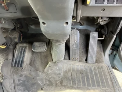 Mitsubishi FUSO FIGHTER