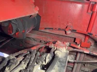 Hino PROFIA лот № 4401 оценка 3  с аукциона в Японии 7