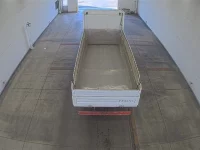 Hino PROFIA лот № 4401 оценка 3  с аукциона в Японии 2