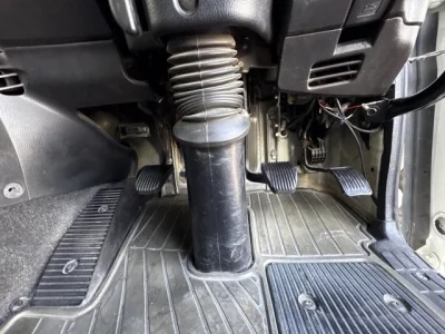 Hino PROFIA  с аукциона в Японии