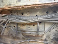 Nissan BIGTHUMB лот № 4364 оценка 3  с аукциона в Японии 7