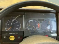 Nissan BIGTHUMB лот № 4364 оценка 3  с аукциона в Японии 5