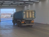 Nissan BIGTHUMB лот № 4364 оценка 3  с аукциона в Японии 1