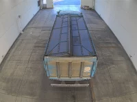 Nissan BIGTHUMB лот № 4364 оценка 3  с аукциона в Японии 2