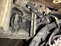 Hino PROFIA лот № 4348 оценка 3  с аукциона в Японии 7