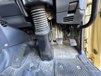 Hino PROFIA лот № 4348 оценка 3  с аукциона в Японии 3