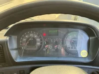 Hino PROFIA лот № 4348 оценка 3  с аукциона в Японии 5