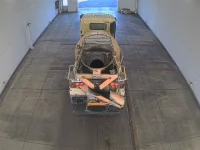 Hino PROFIA лот № 4348 оценка 3  с аукциона в Японии 2