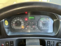 Hino PROFIA лот № 4384 оценка R  с аукциона в Японии 5