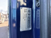 Hino PROFIA лот № 4384 оценка R  с аукциона в Японии 6