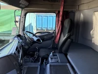 Hino PROFIA лот № 4384 оценка R  с аукциона в Японии 4