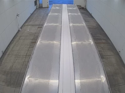 Hino PROFIA  с аукциона в Японии