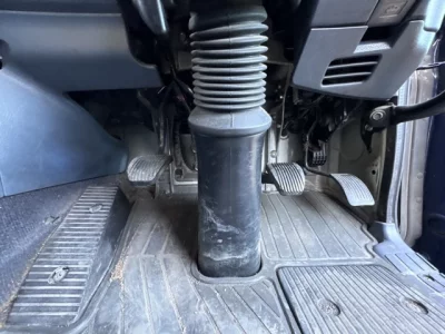 Hino PROFIA  с аукциона в Японии