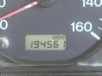 Mazda BONGO лот № 1517 оценка 3  с аукциона в Японии 5