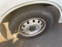 Mazda BONGO лот № 1517 оценка 3  с аукциона в Японии 8