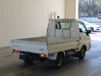 Mazda BONGO лот № 1517 оценка 3  с аукциона в Японии 1