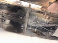 Hino PROFIA лот № 4329 оценка 3.5  с аукциона в Японии 7