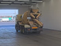 Hino PROFIA лот № 4329 оценка 3.5  с аукциона в Японии 1