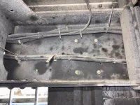 Hino PROFIA лот № 4296 оценка 3  с аукциона в Японии 7