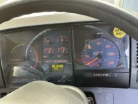 Hino PROFIA лот № 4296 оценка 3  с аукциона в Японии 5