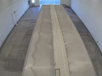 Hino PROFIA лот № 4296 оценка 3  с аукциона в Японии 2