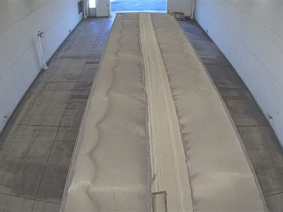 Hino PROFIA  с аукциона в Японии