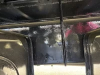 Hino PROFIA лот № 4427 оценка 3.5  с аукциона в Японии 8