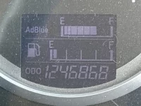 Hino PROFIA лот № 4427 оценка 3.5  с аукциона в Японии 6