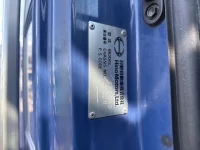 Hino PROFIA лот № 4427 оценка 3.5  с аукциона в Японии 7