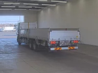 Hino PROFIA лот № 4427 оценка 3.5  с аукциона в Японии 1