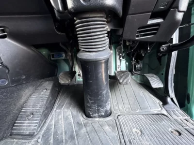 Hino PROFIA  с аукциона в Японии