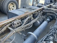 Hino PROFIA лот № 4417 оценка 3  с аукциона в Японии 7