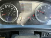 Hino PROFIA лот № 4417 оценка 3  с аукциона в Японии 5