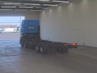 Hino PROFIA лот № 4417 оценка 3  с аукциона в Японии 1