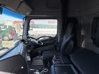 Hino PROFIA лот № 4417 оценка 3  с аукциона в Японии 4