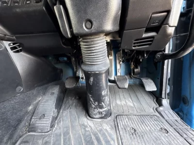 Hino PROFIA  с аукциона в Японии