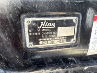 Hino PROFIA лот № 4299 оценка R  с аукциона в Японии 6