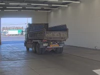 Hino PROFIA лот № 4299 оценка R  с аукциона в Японии 1