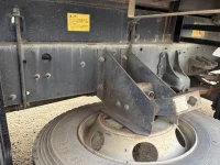 Nissan TRUCK лот № 3230 оценка R  с аукциона в Японии 8