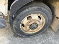 Nissan TRUCK лот № 3230 оценка R  с аукциона в Японии 7