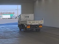 Nissan TRUCK лот № 3230 оценка R  с аукциона в Японии 1