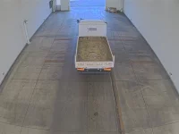 Nissan TRUCK лот № 3230 оценка R  с аукциона в Японии 2